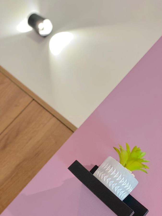 Colourful Apartment For 4 Guests And Free Parking Stara Zagora Luaran gambar