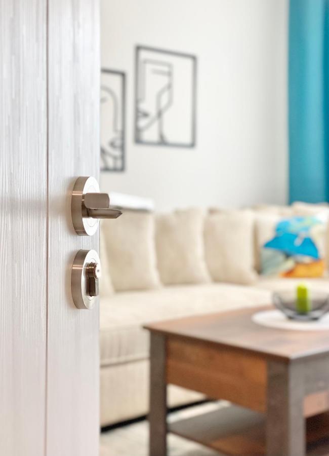 Colourful Apartment For 4 Guests And Free Parking Stara Zagora Luaran gambar