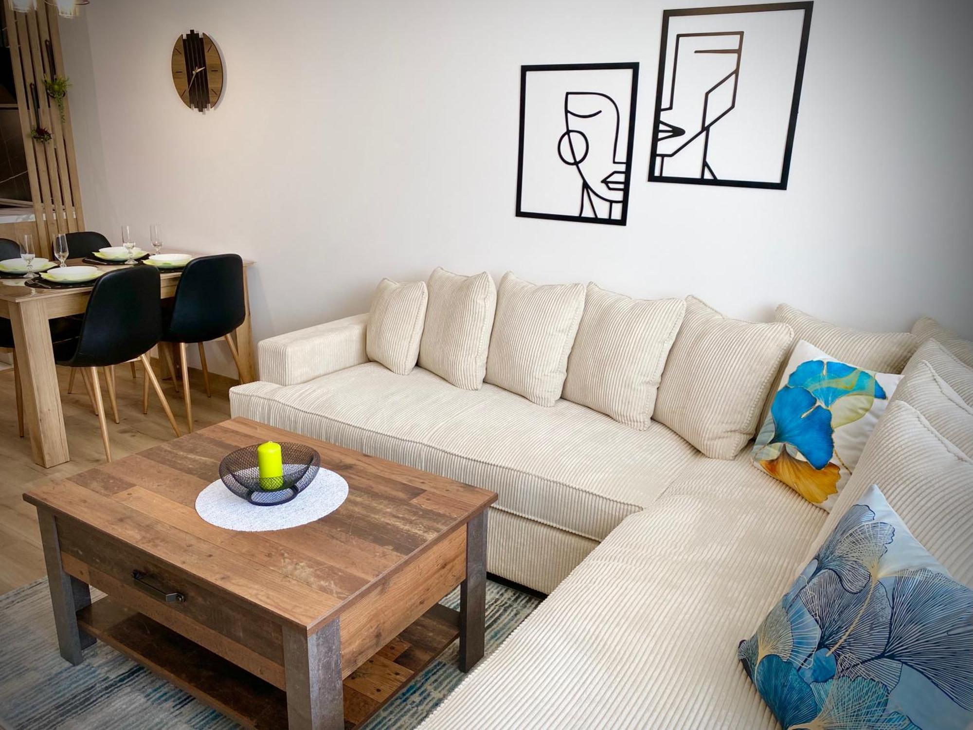 Colourful Apartment For 4 Guests And Free Parking Stara Zagora Luaran gambar