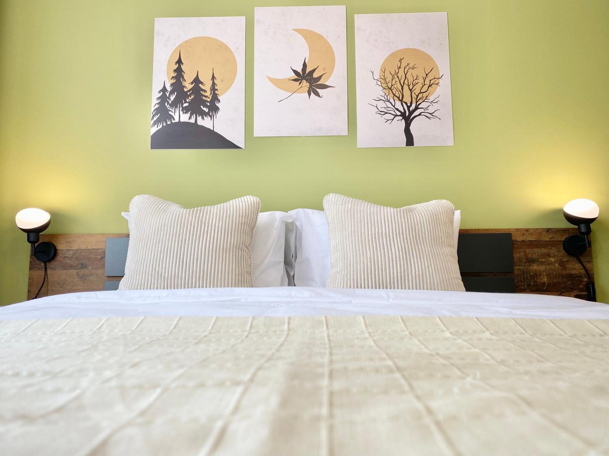 Colourful Apartment For 4 Guests And Free Parking Stara Zagora Luaran gambar