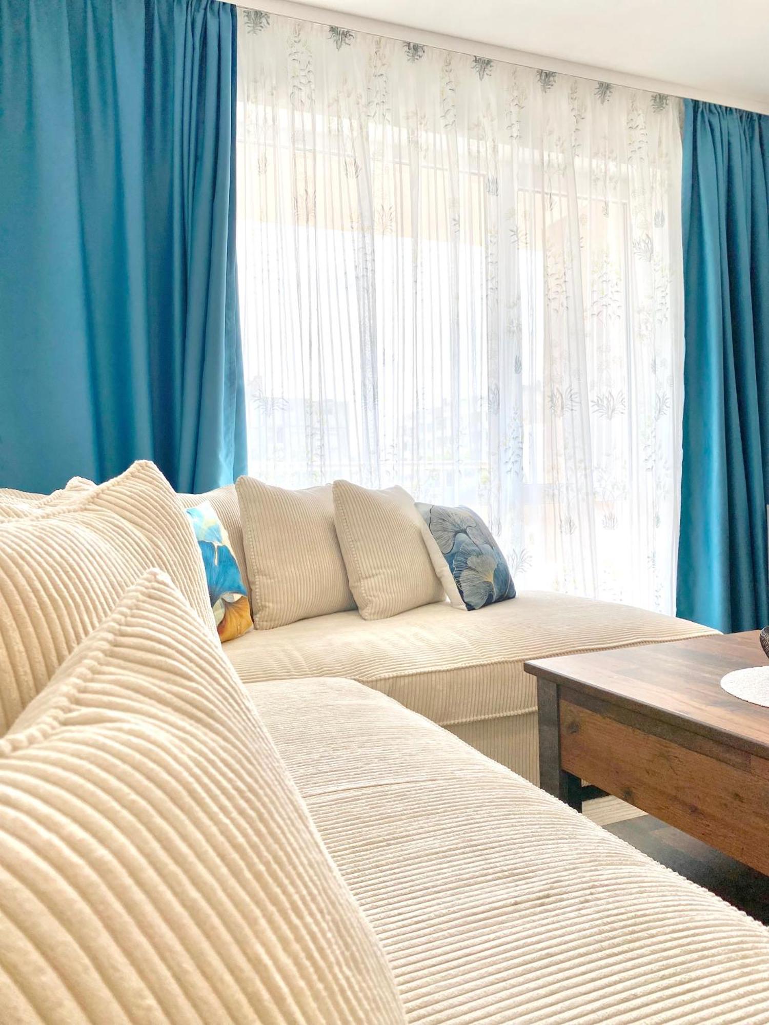 Colourful Apartment For 4 Guests And Free Parking Stara Zagora Luaran gambar